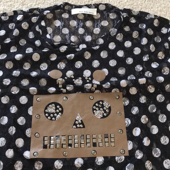 T-shirt - Picture 2 of 2